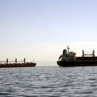وقوع یک حادثه در دریای سرخ