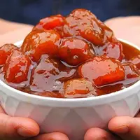 طرز تهیه مربای آلوبخارا؛ ساده و خوشمزه