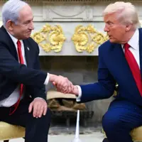 ترامپ به دنبال تصرف غزه با وعده ارز دیجیتال