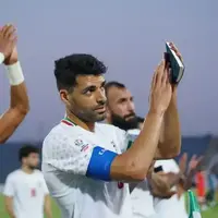 پرواز اختصاصی برای طارمی رزرو شد!