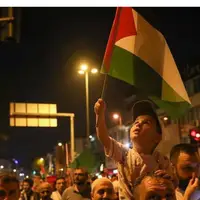 تظاهرات گسترده در استانبول علیه نسل‌کشی در غزه