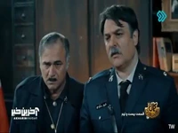پرویز و دادگاهی کردن!