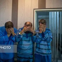 دستگیری 3 قاچاقچی و کشف محموله تریاک بلعی در اردستان