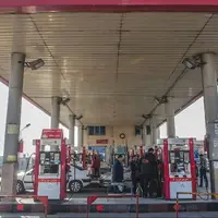 افتتاح 2 جایگاه سوخت در بوشهر