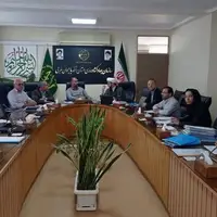بررسی ۱۱ پرونده در شورای هیأت هفت‌نفره واگذاری زمین آذربایجان‌غربی