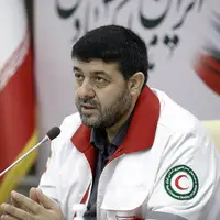 روایت کولیوند از موشک عمل نکرده کنار بیمارستانی که 40 زن باردار در آن حضور داشتند