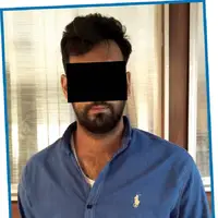 عامل سرقت‌های مسلحانه و آدم ربایی شکار شد
