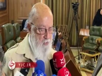 چمران: طرح جامع ترافیک تهران اشکالات فراوان دارد  