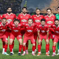 پرسپولیس آخر شهریور راهی تختی می‌شود