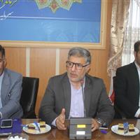 معاون استاندار مرکزی: وفاق ملی راهکار حل مشکلات است