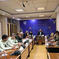 بازگشایی مسیر اشتغال یک‌هزار و ۴۰۰ سرباز با اجرای طرح «مهتا» در استان مرکزی