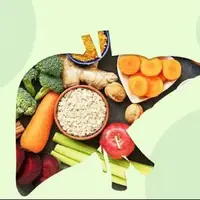 میوه‌های مضر برای افراد مبتلا به کبد چرب/ چه میوه‌هایی برای کبد چرب مفید هستند؟