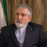 توئیت سفیر ایران در استرالیا پس از حواشی اخیر 