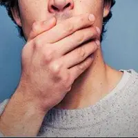بیماری‌های گوارشی و نارسایی کلیه، از علل بوی بد دهان