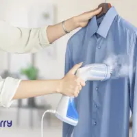 اگر از اتو کردن خسته شده‌اید، این ابزار کوچک زندگی‌تان را راحت‌تر می‌کند!