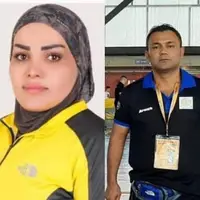 عضویت 2 خوزستانی در کمیسیون‌های فدراسیون ورزش کارگری