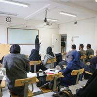 سرپرست دانشگاه پیام نور یزد: توسعه آموزش ترکیبی، اولویت این مرکز آموزشی است
