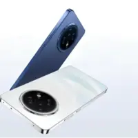 باتری بزرگ و بدنه بسیار مقاوم؛ گوشی اقتصادی A6 Max رونمایی شد