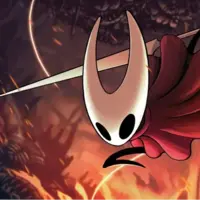 گیم‌پلی جدیدی از بازی Hollow Knight: Silksong منتشر شد