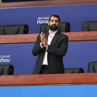 رییس فدراسیون بسکتبال: سومی آسیا نباید ما را خام کند