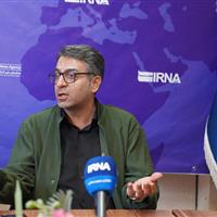 ساختمان کسب و کار شهرک صنعتی اردبیل تا ۲ ماه آینده افتتاح می‌شود
