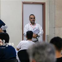 سه دانش آموز البرز حائز رتبه تک رقمی کنکور ۱۴۰۴ شدند