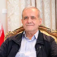 پیام تبریک دکتر پزشکیان به مناسبت قهرمانی تیم ملی والیبال جوانان ایران در جهان