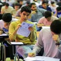 فرهیختگان: ۷۷ درصد رتبه‌های برتر سمپادی هستند