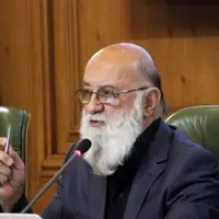 چمران: تاکسی‌های بابک زنجانی ربطی به تهران ندارد و برای کرج است