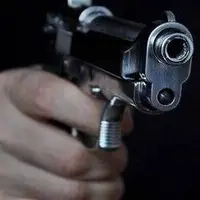 زمین‌گیر شدن شرور جیحون با گلوله پلیس