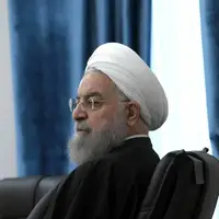 دکتر روحانی: باید رابطه‌ با دنیا را تقویت کنیم