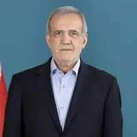 پزشکیان به صادیر جاپاروف پیام داد