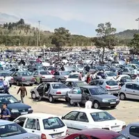 تغییرات شدید قیمت محصولات ایران خودرو و سایپا امروز یکشنبه ۹ شهریور ۱۴۰۴