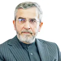 از معاون جلیلی تا معاون لاریجانی