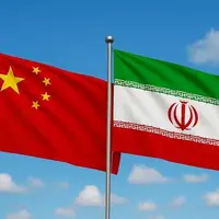 سفیر پیشین ایران در پکن: چین شریک روزهای سخت ایران است