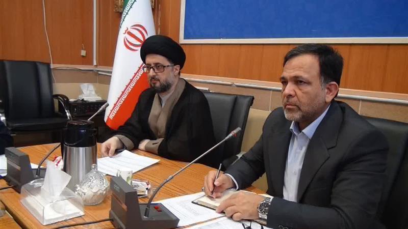 تاکید معاون دادستان قم بر تسریع در تعیین تکلیف وسایل نقلیه توقیفی