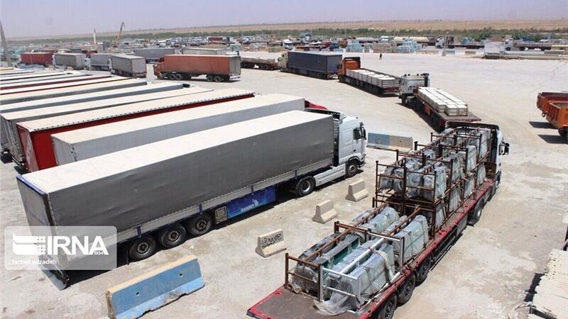 تعاونیهای خراسان جنوبی ۳۰ میلیون دلار کالا صادر کردند