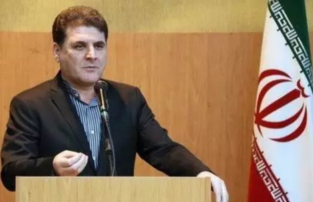 «زینی‌وند» سخنگوی وزارت کشور شد