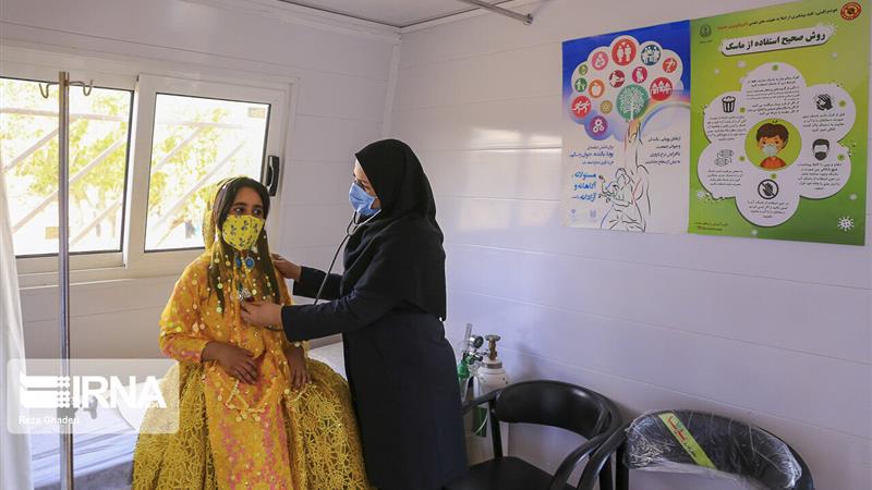 یک سال تلاش برای بهبود معیشت، سلامت و امنیت اجتماعی اقشار آسیبپذیر
