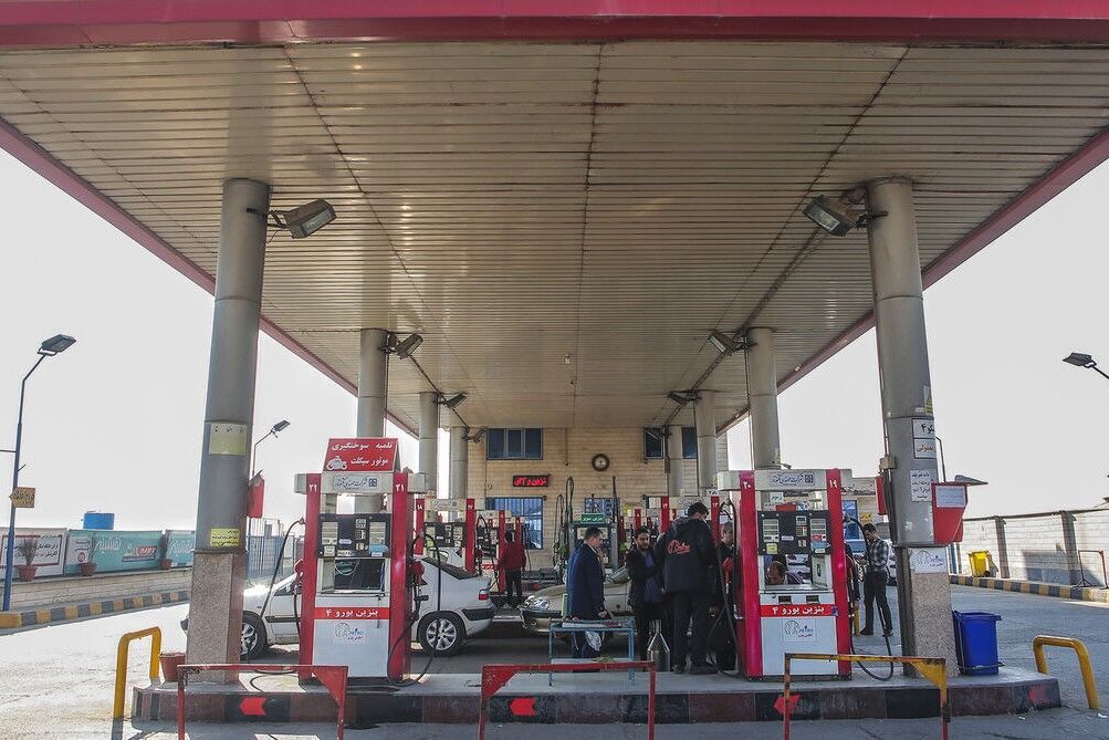 افتتاح 2 جایگاه سوخت در بوشهر