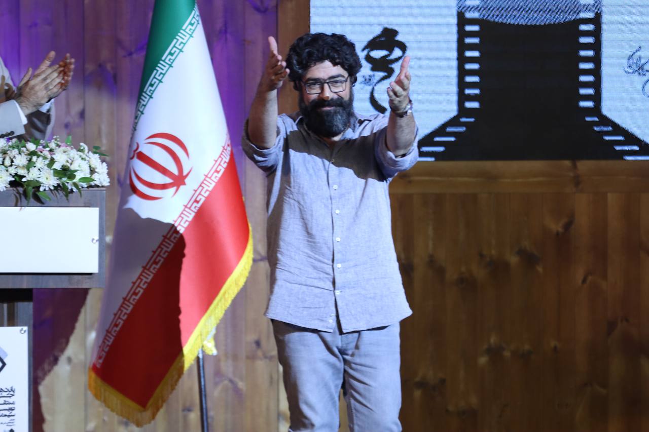 اسامی چهره ها در پانزدهمین جشن بزرگ انجمن منتقدان و نویسندگان سینمایی ایران