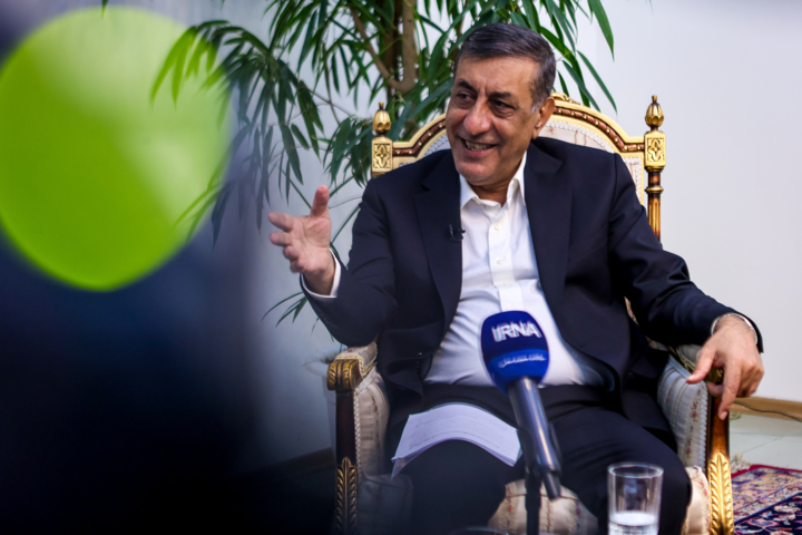 اظهارات قائمپناه در یکسالگی دولت؛ از اتهام بیکفایتی به مسئولان تا ماجرای «جعفر ول کن»