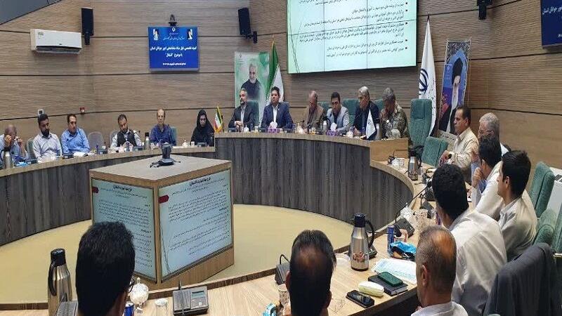 تفاهمنامه سهجانبه برای توسعه مهارتآموزی جوانان کردستان امضا شد