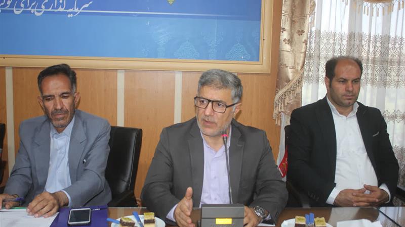 معاون استاندار مرکزی: وفاق ملی راهکار حل مشکلات است