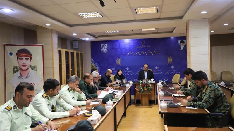 بازگشایی مسیر اشتغال یکهزار و ۴۰۰ سرباز با اجرای طرح «مهتا» در استان مرکزی