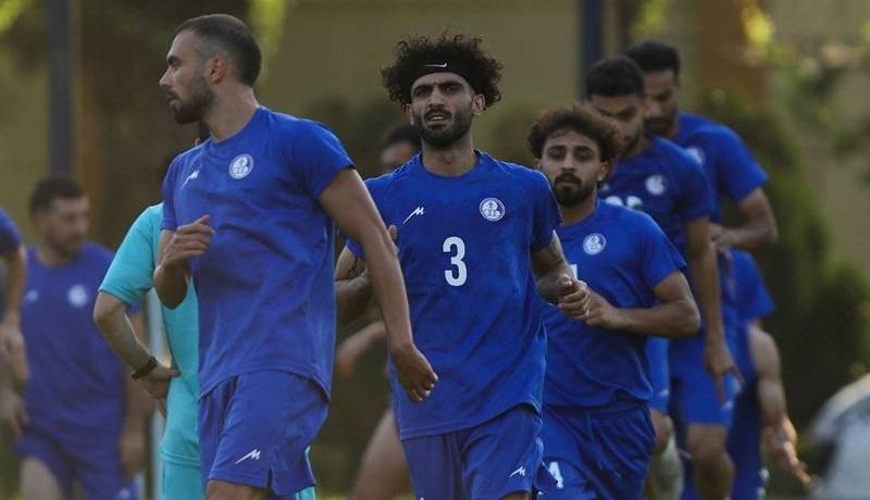 بنیتمیم: استقلال خوزستان در اهواز با استقلال بازی میکند
