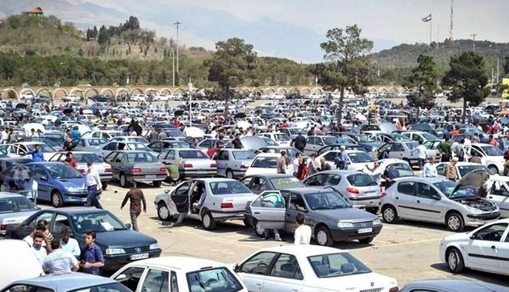 تغییرات شدید قیمت محصولات ایران خودرو و سایپا امروز یکشنبه ۹ شهریور ۱۴۰۴