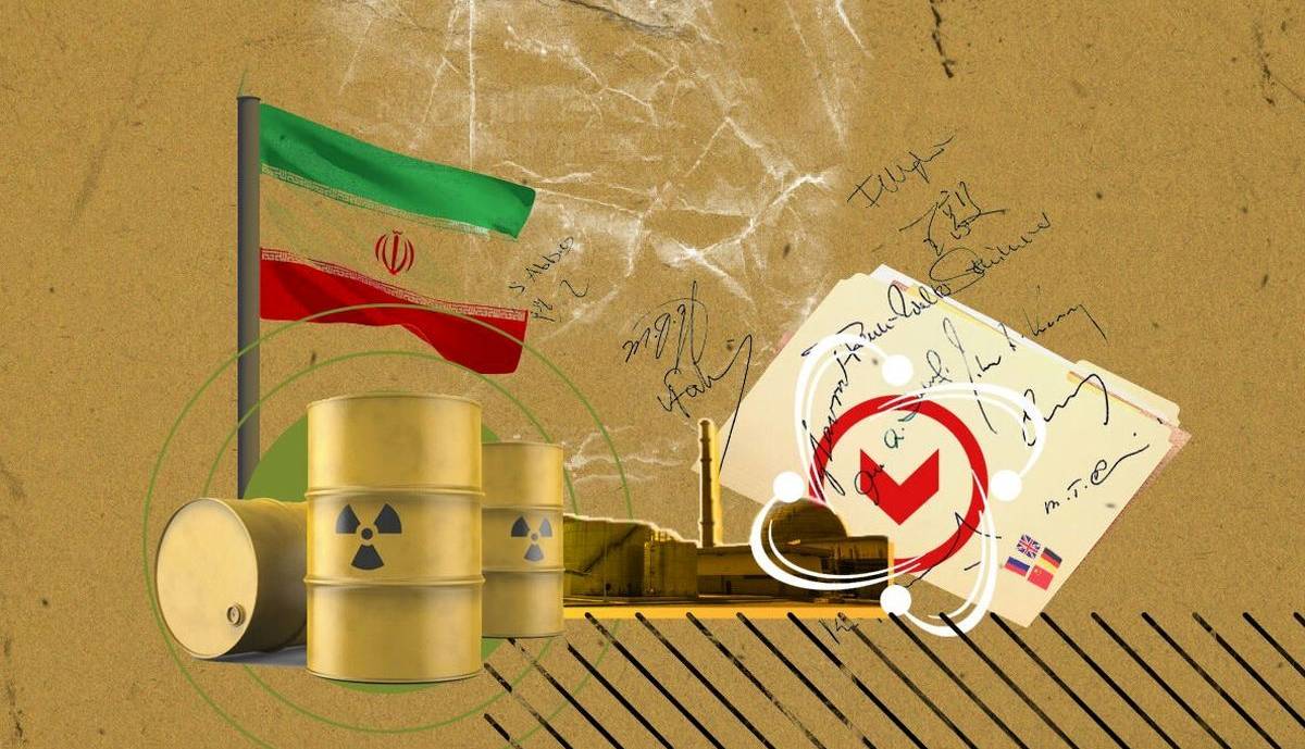 نقش چین در بازی مکانیسم ماشه