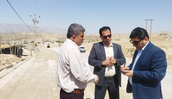 چرخش ۳۵ میلیاردی توسعه به سمت روستاهای لنده