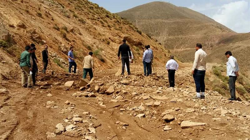 ساختمان پارک ملی لار نوسازی می‌شود/بازدید از مرکز نگهداری گونه‌های کشف‌ شده قاچاق